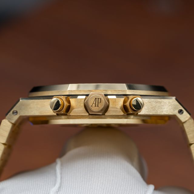 Audemars Piguet Royal Oak 26331BA.OO.1220BA.01 Image 2